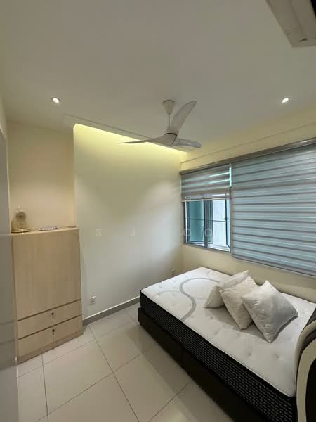 Condominium for Sale at Setia Pinnacle - S J Foo - Bedroom - PropertyGuru.com.my