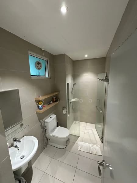 Condominium for Sale at Setia Pinnacle - S J Foo - Bathroom - PropertyGuru.com.my