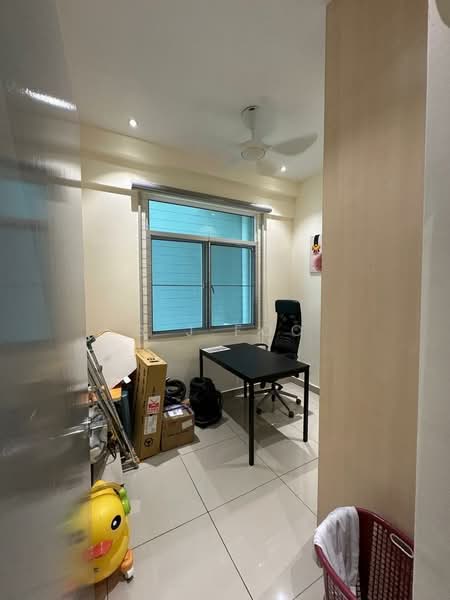 Condominium for Sale at Setia Pinnacle - S J Foo - PropertyGuru.com.my