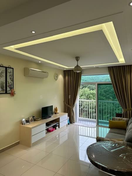 Condominium for Sale at Setia Pinnacle - S J Foo - PropertyGuru.com.my