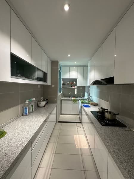 Condominium for Sale at Setia Pinnacle - S J Foo - PropertyGuru.com.my