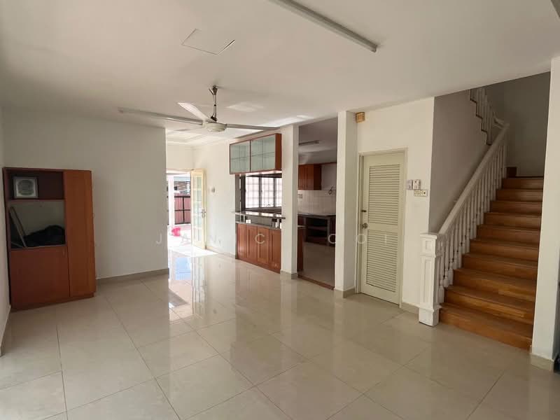 Rumah Berkembar untuk Dijual di Kampung Sungai Nibong (Bayan Lepas) - Janice Ooi - PropertyGuru.com.my