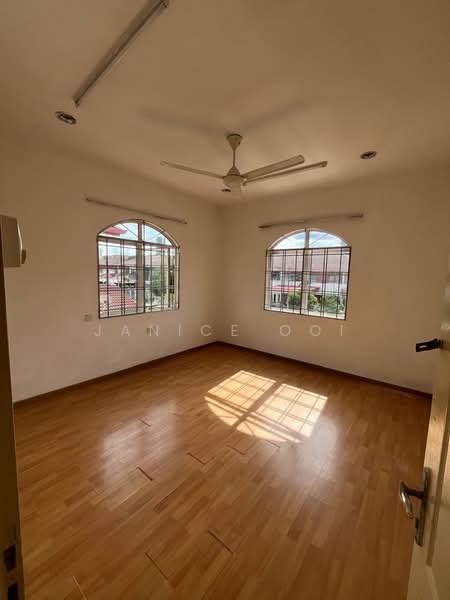 Rumah Berkembar untuk Dijual di Kampung Sungai Nibong (Bayan Lepas) - Janice Ooi - PropertyGuru.com.my
