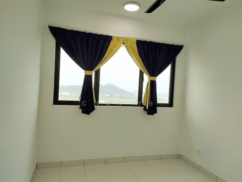 Condominium for Sale at One Foresta - Chan YB - View - PropertyGuru.com.my