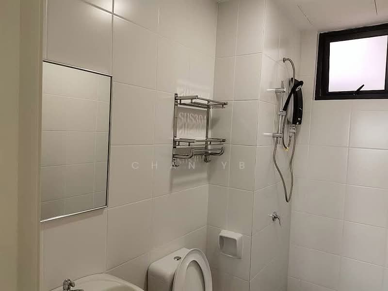 Condominium for Sale at One Foresta - Chan YB - Bathroom - PropertyGuru.com.my