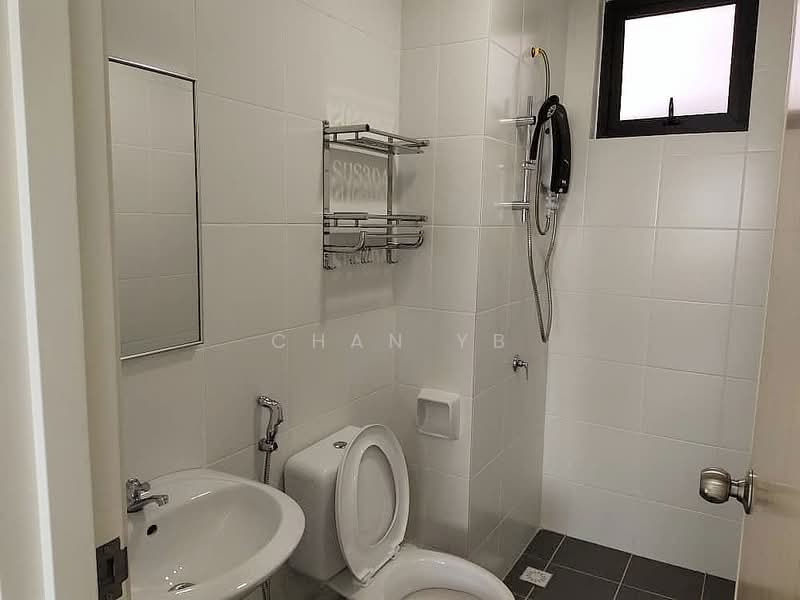 Condominium for Sale at One Foresta - Chan YB - Bathroom - PropertyGuru.com.my