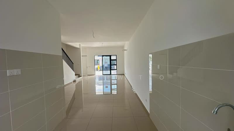 Rumah Teres 2 Tingkat untuk Dijual di Eco Botanic 2 (Iskandar Puteri (Nusajaya)) - Andrew Teo - Interior - PropertyGuru.com.my