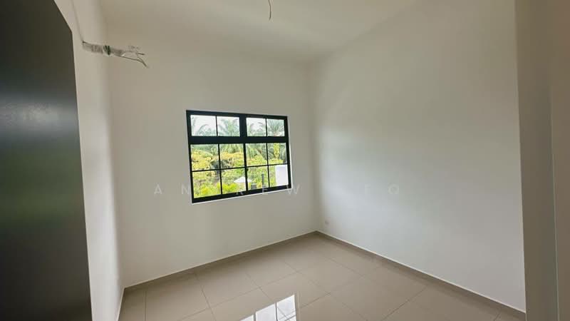 Rumah Teres 2 Tingkat untuk Dijual di Eco Botanic 2 (Iskandar Puteri (Nusajaya)) - Andrew Teo - PropertyGuru.com.my