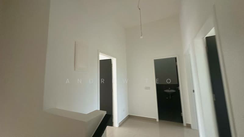 Rumah Teres 2 Tingkat untuk Dijual di Eco Botanic 2 (Iskandar Puteri (Nusajaya)) - Andrew Teo - PropertyGuru.com.my