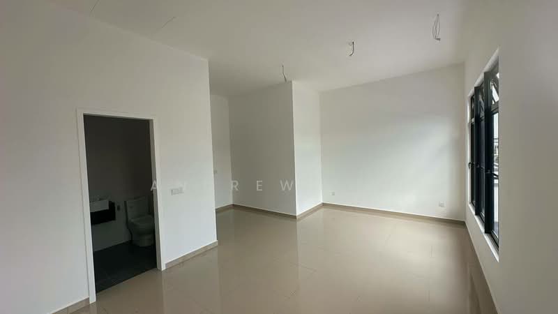 Rumah Teres 2 Tingkat untuk Dijual di Eco Botanic 2 (Iskandar Puteri (Nusajaya)) - Andrew Teo - PropertyGuru.com.my
