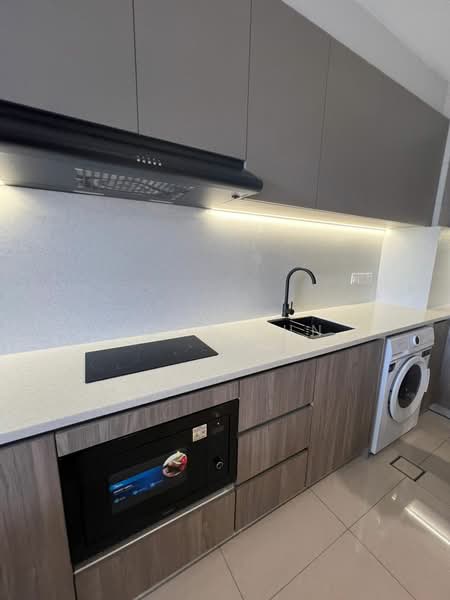 Condominium for Sale at Jesselton Twin Towers - Voca Kun - PropertyGuru.com.my