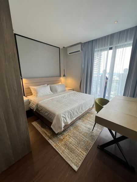 Condominium for Sale at Jesselton Twin Towers - Voca Kun - PropertyGuru.com.my