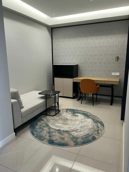 Condominium for Sale at Jesselton Twin Towers - Voca Kun - PropertyGuru.com.my