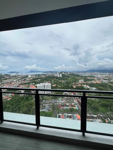 Condominium for Sale at Jesselton Twin Towers - Voca Kun - PropertyGuru.com.my