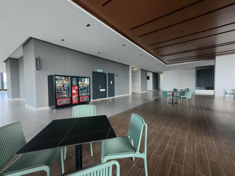 Condominium for Sale at Jesselton Twin Towers - Voca Kun - PropertyGuru.com.my