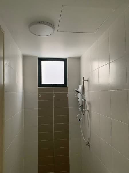 Condominium for Sale at ForestVille - S J Foo - Bathroom - PropertyGuru.com.my