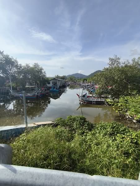 Tanah Pertanian untuk Disewa di Balik Pulau (Penang) - CH Yeoh - PropertyGuru.com.my