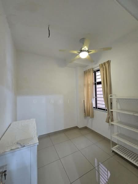 Rumah Kluster untuk Dijual di Taman Setia Indah (Tebrau) - Genki Yap - Interior - PropertyGuru.com.my