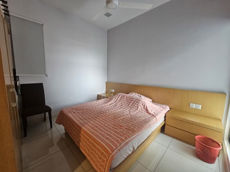 Condominium for Sale at The Light Linear - Minggie . - Bedroom - PropertyGuru.com.my