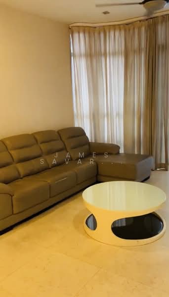 Condominium for Sale at Idaman Residence - James Savarinathan - PropertyGuru.com.my