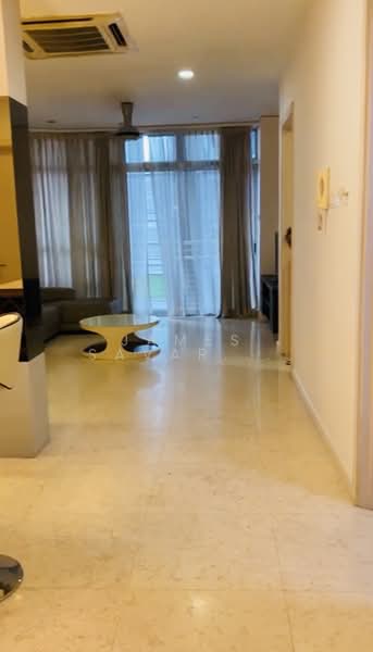 Condominium for Sale at Idaman Residence - James Savarinathan - PropertyGuru.com.my