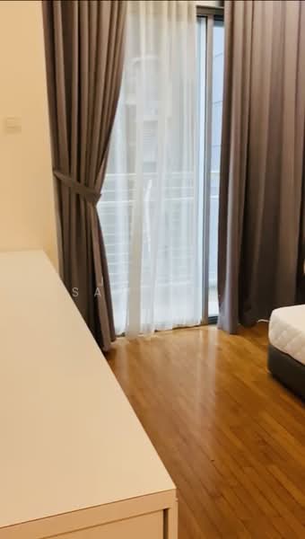 Condominium for Sale at Idaman Residence - James Savarinathan - PropertyGuru.com.my