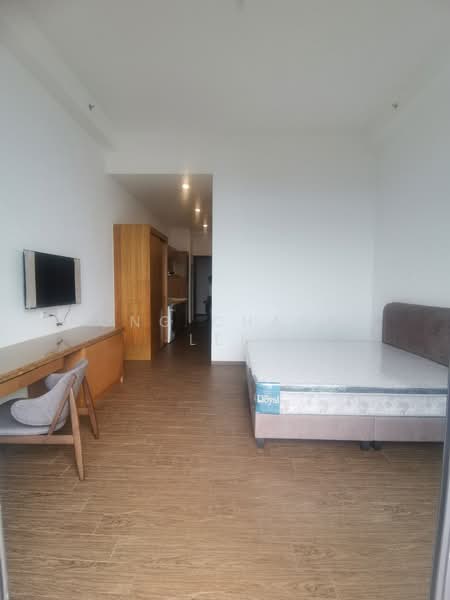 Condominium for Rent at Carnelian Tower 1 - Hong Charng Lee - Bedroom - PropertyGuru.com.my