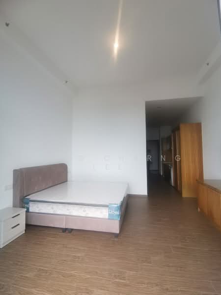 Condominium for Rent at Carnelian Tower 1 - Hong Charng Lee - Bedroom - PropertyGuru.com.my