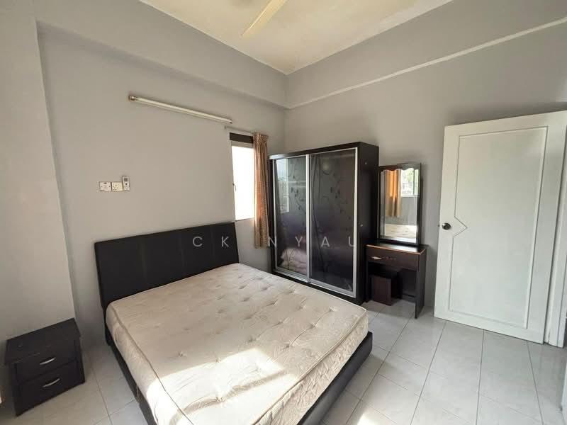 Apartment for Rent at Le Courts Desa Tambun - Ck Nyau - PropertyGuru.com.my