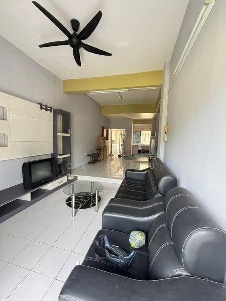 Apartment for Rent at Le Courts Desa Tambun - Ck Nyau - PropertyGuru.com.my