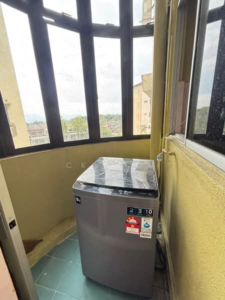 Apartment for Rent at Le Courts Desa Tambun - Ck Nyau - PropertyGuru.com.my