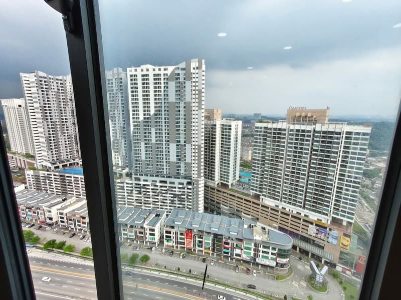 Servis Apartment untuk Disewa di Silk Sky - MC Cheok - Exterior - PropertyGuru.com.my