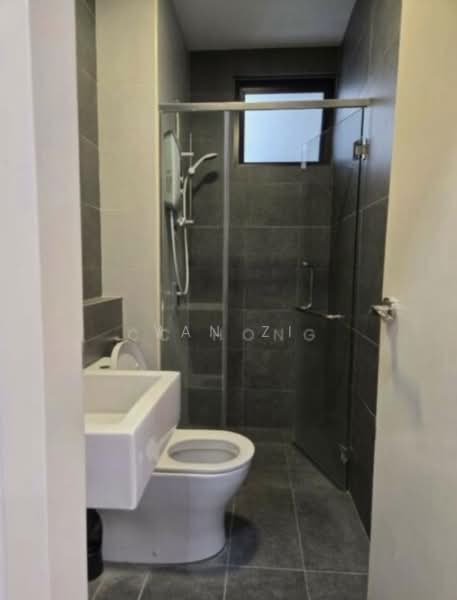 Service Residence for Rent at Lavile Kuala Lumpur - Yan Zi - Bathroom - PropertyGuru.com.my