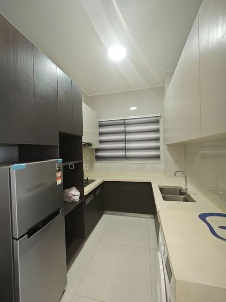 Pangsapuri untuk Disewa di Amberside @ Country Garden Danga Bay - Louis Lim - PropertyGuru.com.my