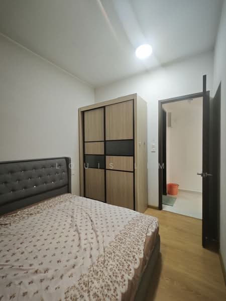 Pangsapuri untuk Disewa di Amberside @ Country Garden Danga Bay - Louis Lim - PropertyGuru.com.my