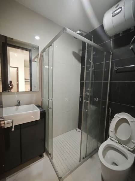 Pangsapuri untuk Disewa di Amberside @ Country Garden Danga Bay - Louis Lim - PropertyGuru.com.my