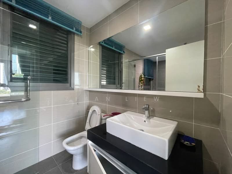 Condominium for Rent at Iskandar Residences - Ziyan Liew - Bathroom - PropertyGuru.com.my