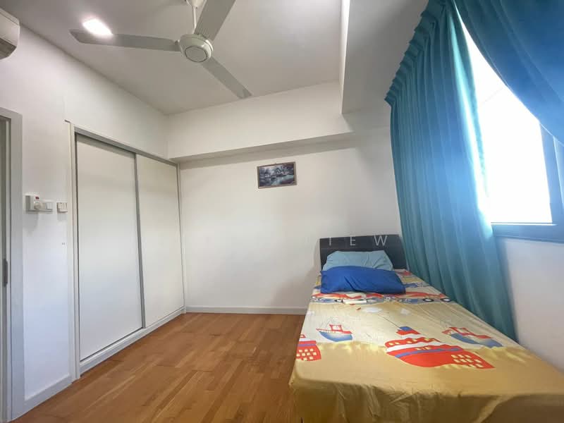 Condominium for Rent at Iskandar Residences - Ziyan Liew - Bedroom - PropertyGuru.com.my