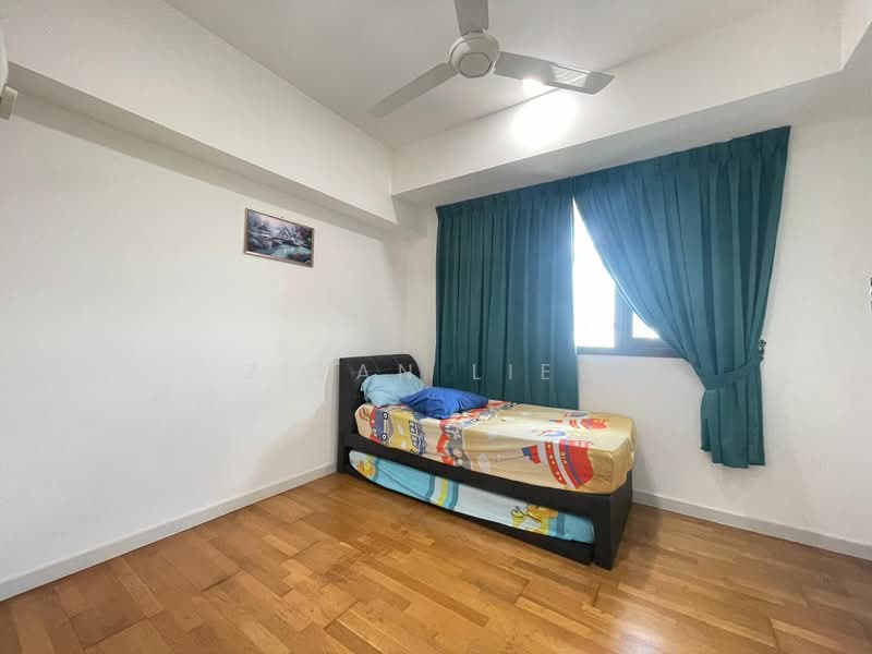 Condominium for Rent at Iskandar Residences - Ziyan Liew - Bedroom - PropertyGuru.com.my