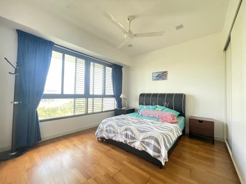 Condominium for Rent at Iskandar Residences - Ziyan Liew - Bedroom - PropertyGuru.com.my