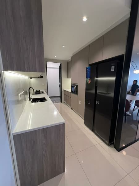 Kondominium untuk Dijual di Jesselton Twin Towers - Voca Kun - PropertyGuru.com.my