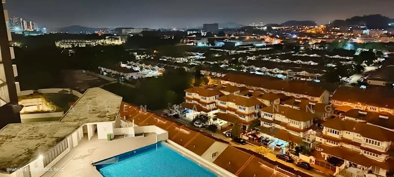 Condominium for Sale at Damai Vista - Darren Kai Xin Ng - PropertyGuru.com.my