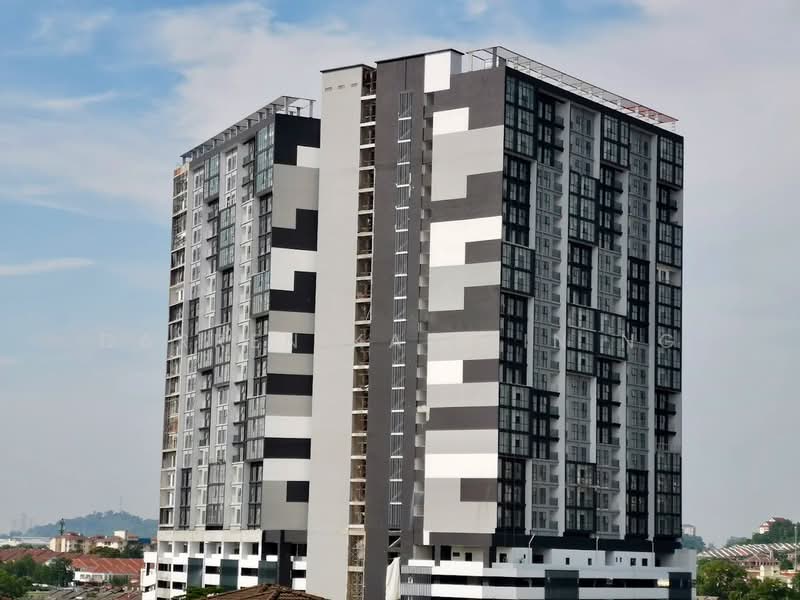 Condominium for Sale at Damai Vista - Darren Kai Xin Ng - PropertyGuru.com.my