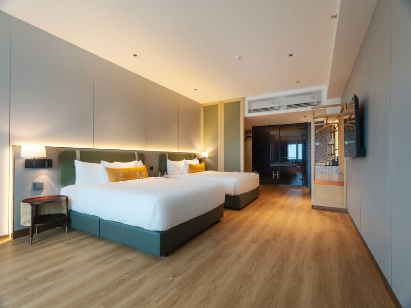 Office for Rent in Bukit Dumbar (Jelutong) - Emma Yeoh - Bedroom - PropertyGuru.com.my