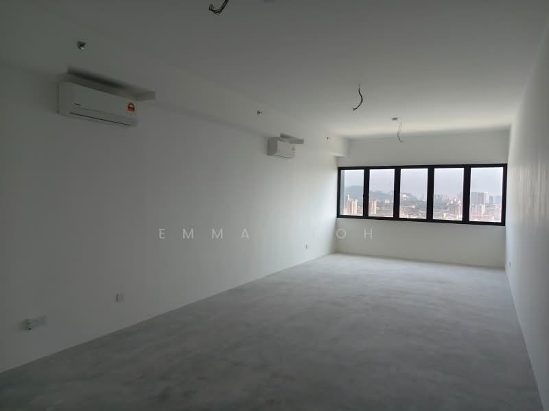 Office for Rent in Bukit Dumbar (Jelutong) - Emma Yeoh - Interior - PropertyGuru.com.my
