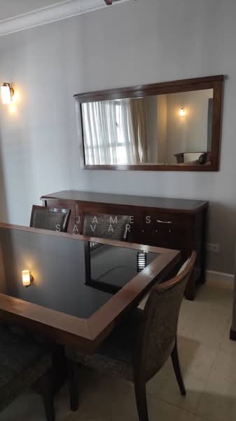Condominium for Sale at Idaman Residence - James Savarinathan - PropertyGuru.com.my