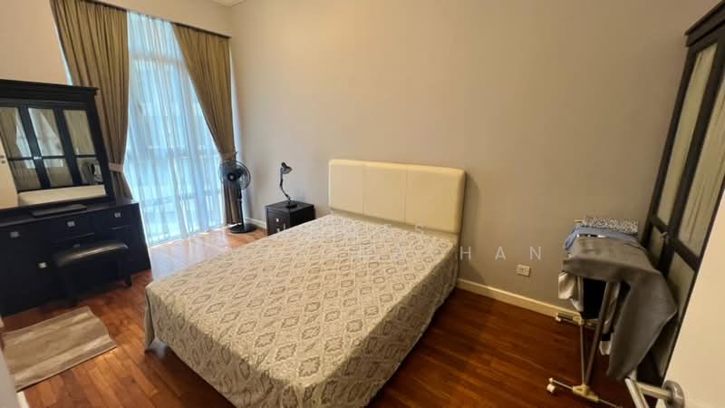Condominium for Sale at Idaman Residence - James Savarinathan - PropertyGuru.com.my