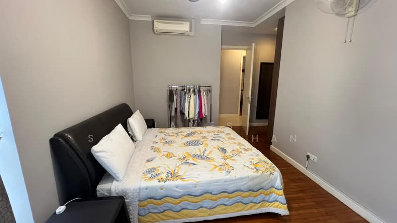 Condominium for Sale at Idaman Residence - James Savarinathan - PropertyGuru.com.my