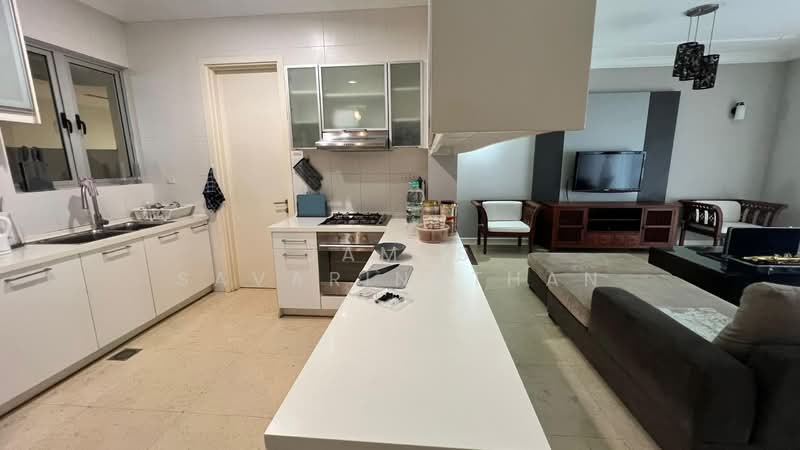 Condominium for Sale at Idaman Residence - James Savarinathan - PropertyGuru.com.my