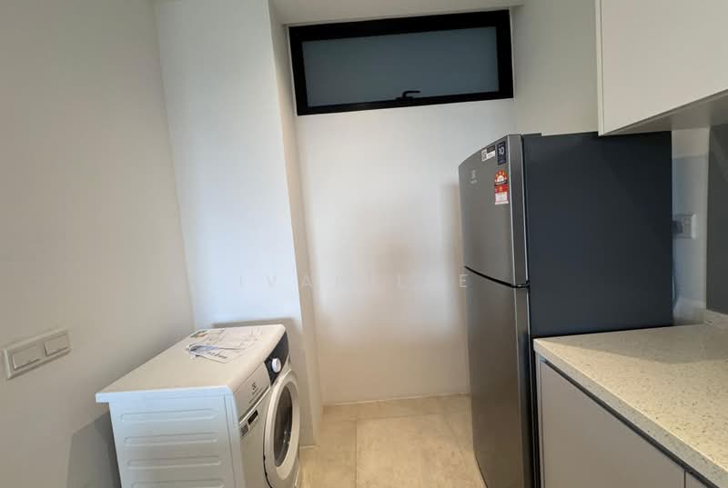 Kediaman Servis untuk Dijual di Lumi Tropicana Serviced Residence - Ivan Lee - Interior - PropertyGuru.com.my